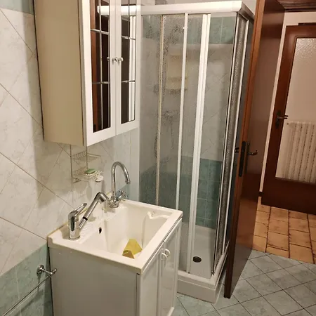 Апартаменты Casa Cettini *