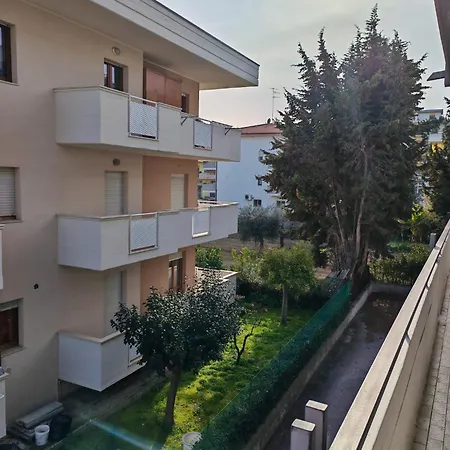 Casa Cettini Апартаменты