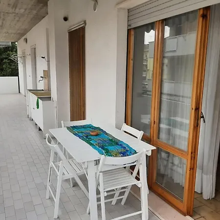 Casa Cettini Альба-Адриатика