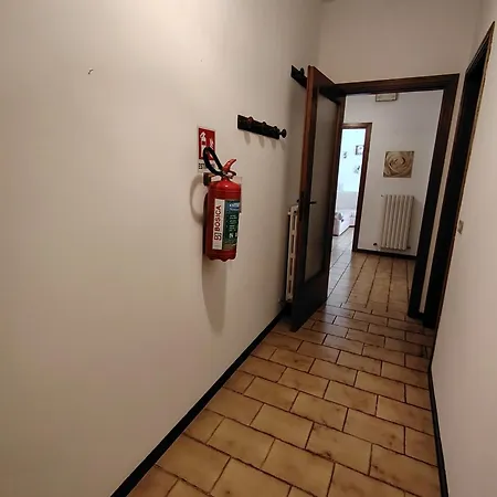 Casa Cettini Альба-Адриатика