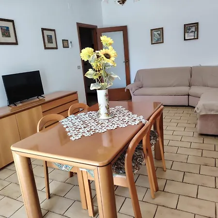 Casa Cettini * Альба-Адриатика