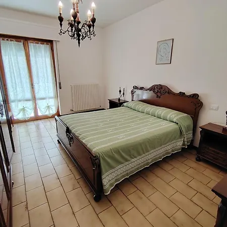 Casa Cettini Апартаменты