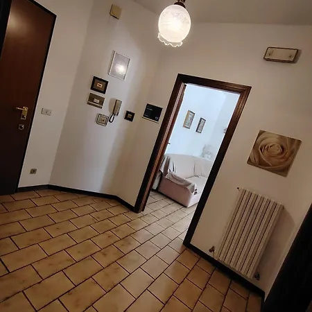 Casa Cettini Апартаменты