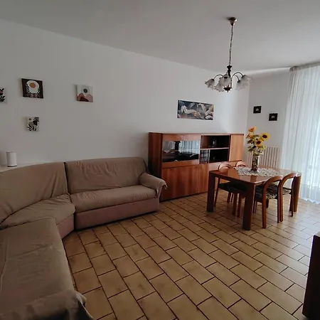 Апартаменты Casa Cettini