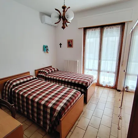 Casa Cettini Апартаменты *