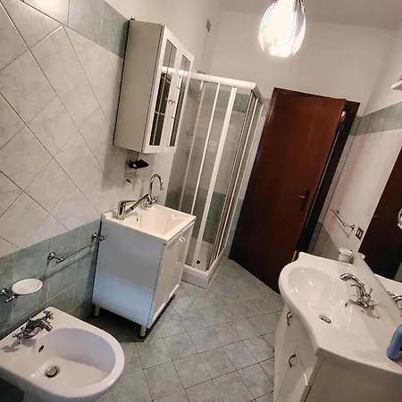 Casa Cettini Апартаменты