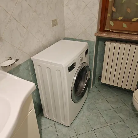 Casa Cettini アパート アルバ・アドリアティカ