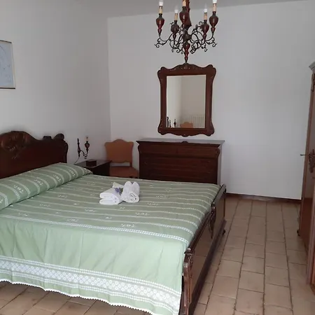 公寓 Casa Cettini *