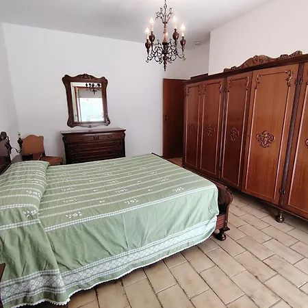 Casa Cettini アパート アルバ・アドリアティカ