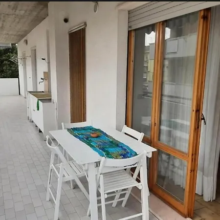 Casa Cettini Lejlighed *