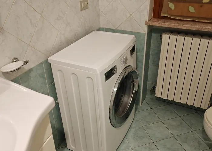 Casa Cettini Appartement Alba Adriatica