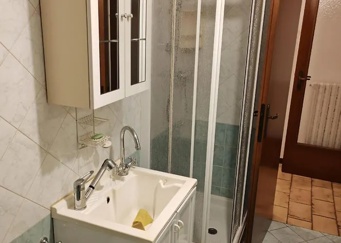 Appartement Casa Cettini *