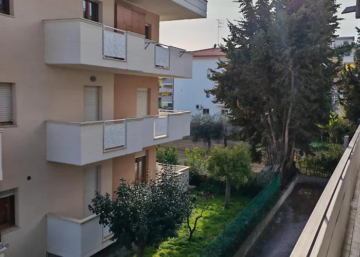 Casa Cettini Appartement