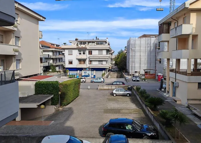 Casa Cettini Appartement Alba Adriatica