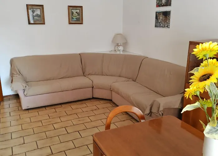 Appartement Casa Cettini