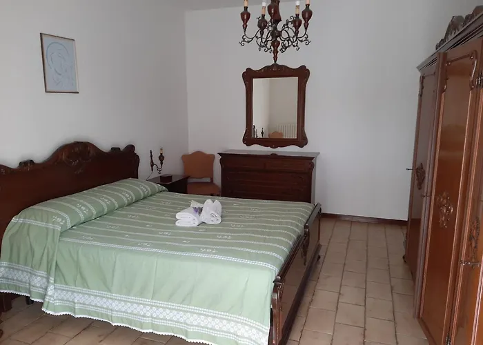 Appartement Casa Cettini *