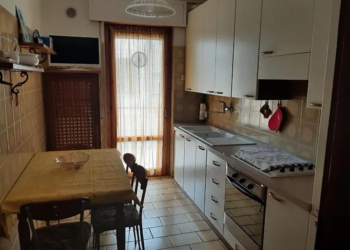 Casa Cettini Alba Adriatica