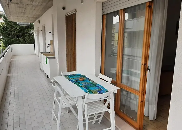 Casa Cettini Alba Adriatica