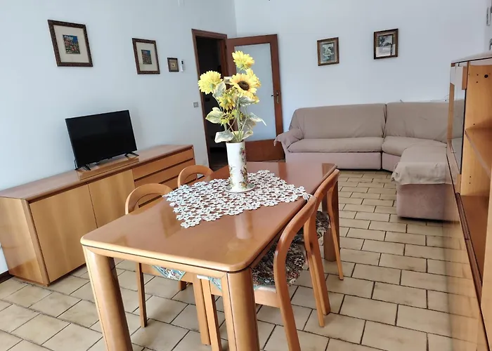 Casa Cettini * Alba Adriatica