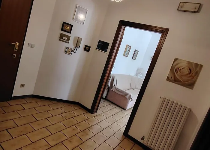 Casa Cettini Appartement