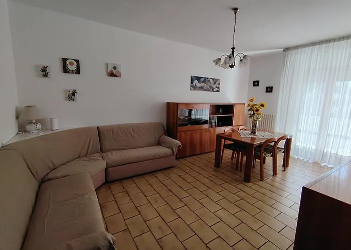 Appartement Casa Cettini