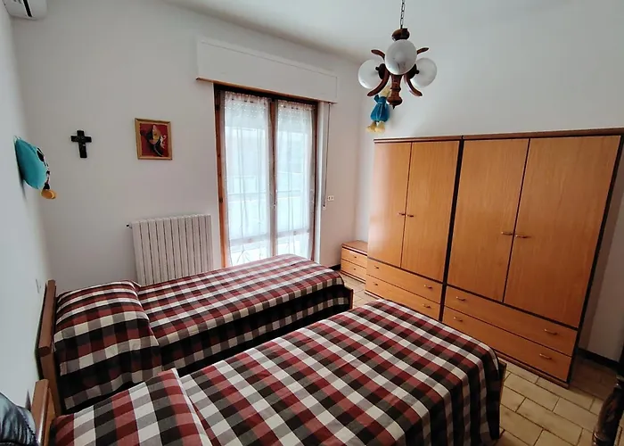 Casa Cettini Appartement *
