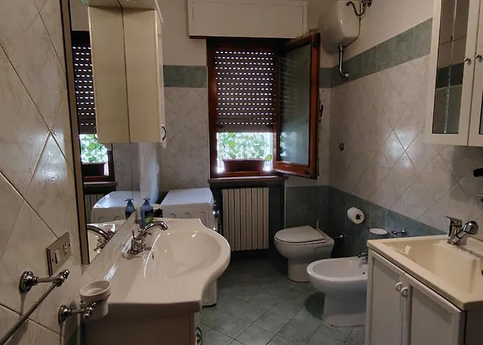 Appartement Casa Cettini Alba Adriatica