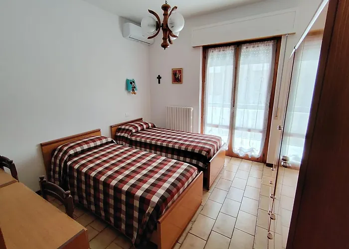 Casa Cettini Appartement *