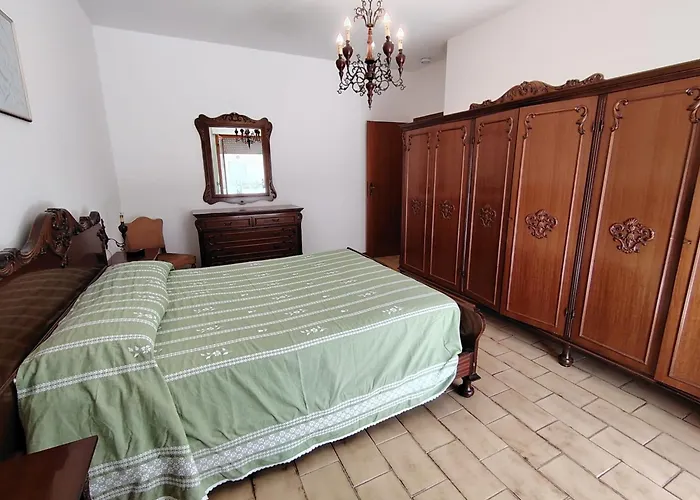 Casa Cettini Appartement Alba Adriatica