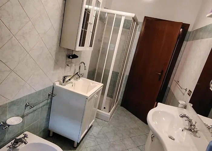 Casa Cettini Appartement