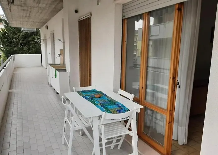 Casa Cettini Appartement *